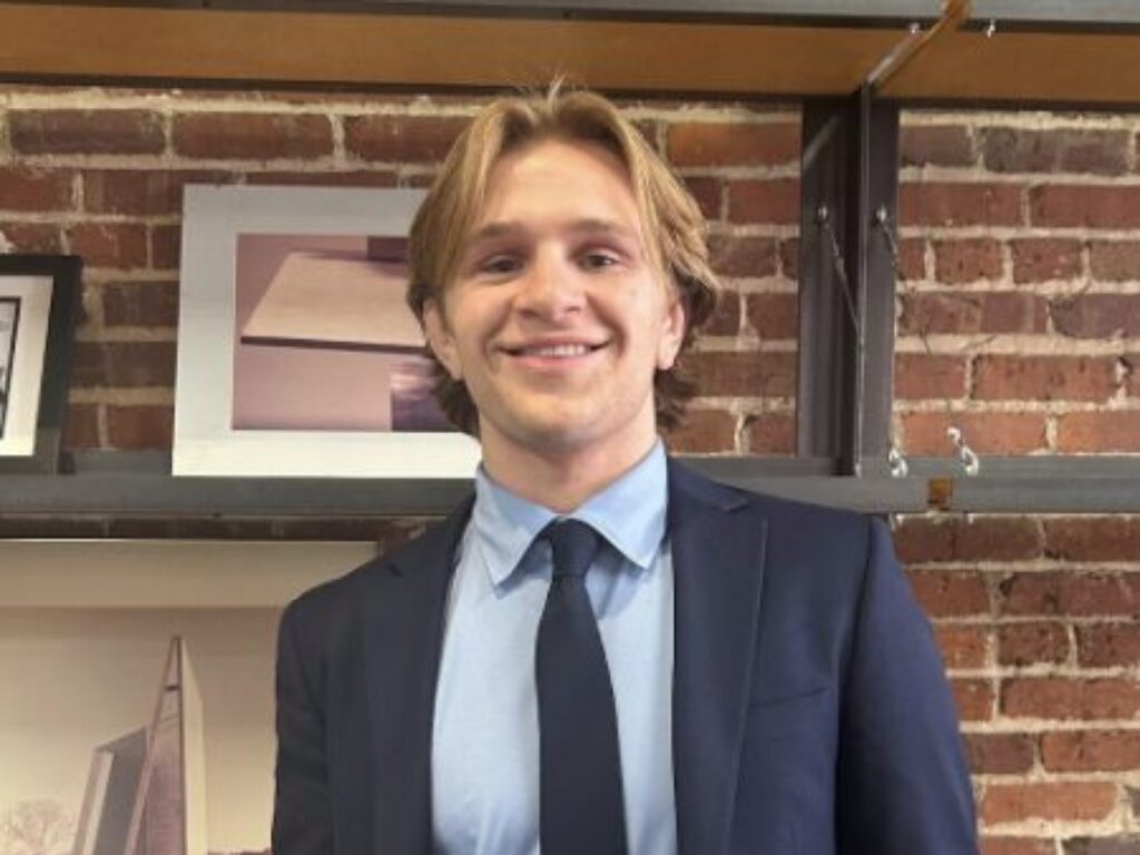 Campbell Law student helps Blanchard Community Law Clinic client remain in her home Blogs